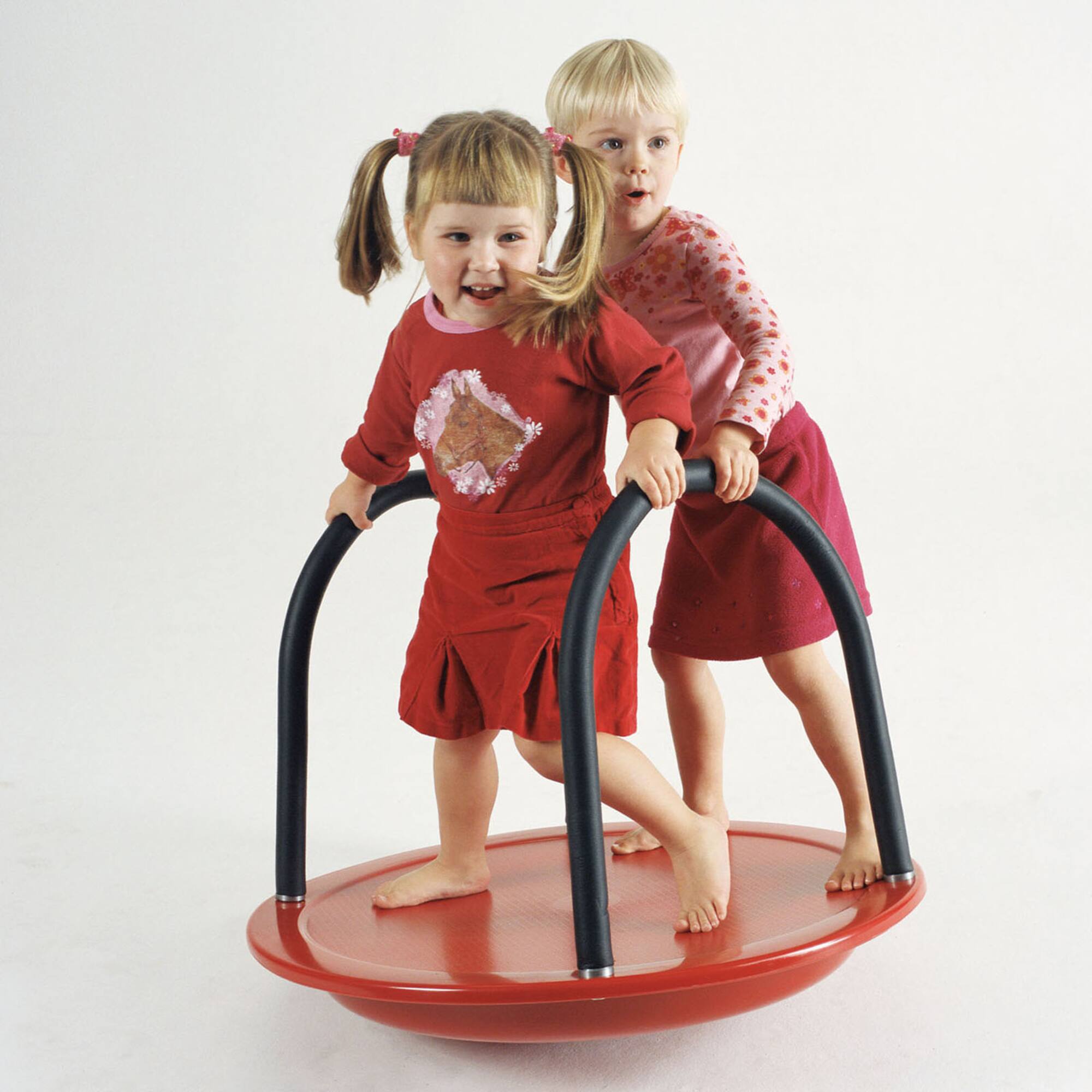 GONGE Round Seesaw